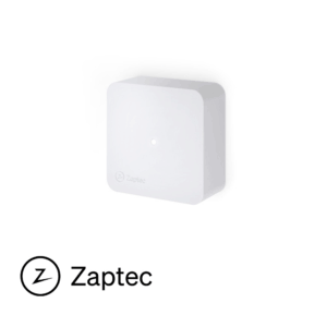 ZAPTEC SENSE LASTBALANSERING