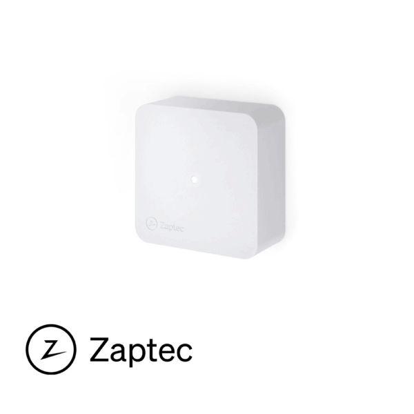 ZAPTEC SENSE LASTBALANSERING