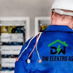NY KURS FRA SIKRINGSSKAP INNTIL 15M KABEL